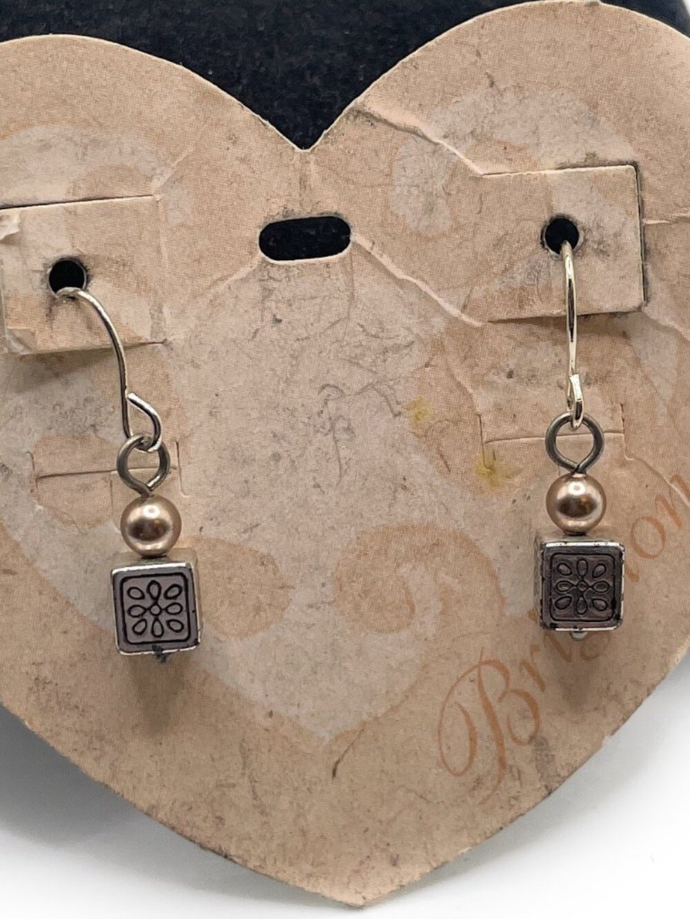 Brighton Sedona Earrings - 1216